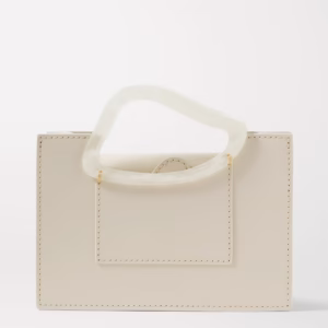 鳳梨纖維托特包